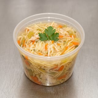 Chicken Soup