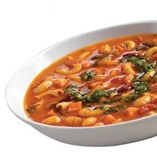 Minestrone Soup