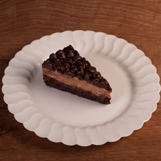 Triple Chocolate
