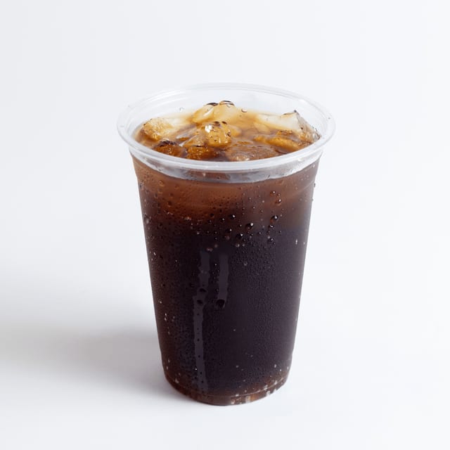 Cream Soda.