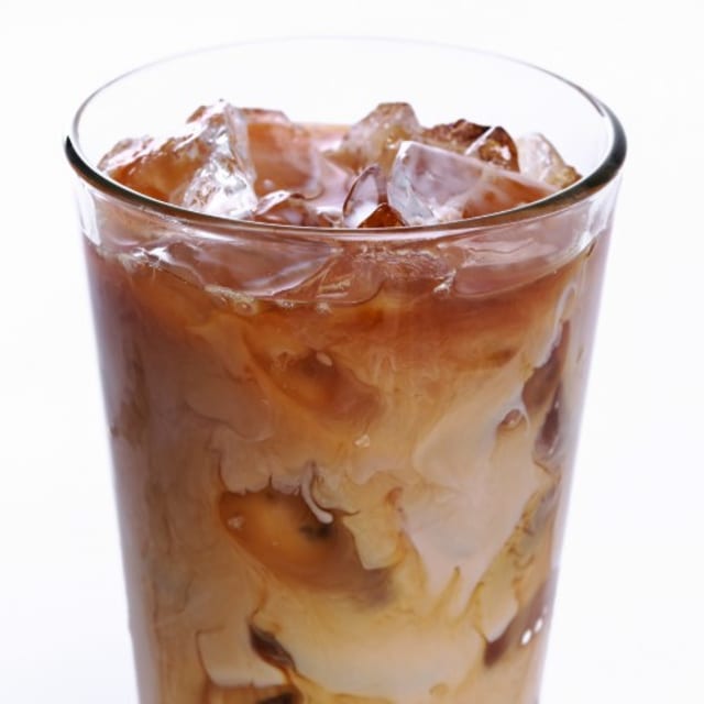 Iced Coffee (20 Oz Cup).
