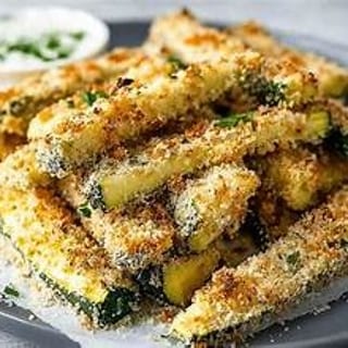 Zucchini Sticks