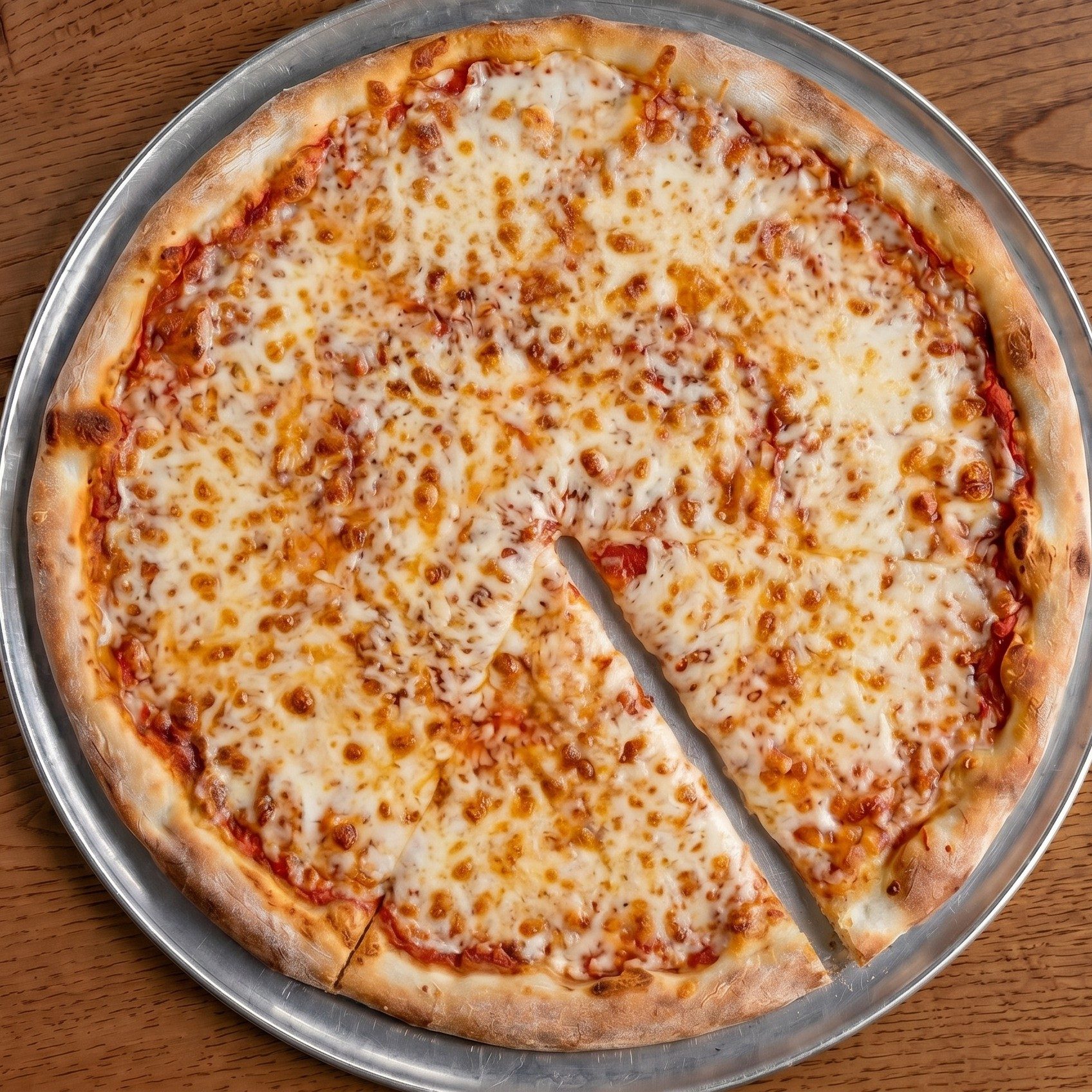 Gluten Free Cheese Pizza 12''.