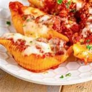 Stuffed Shells