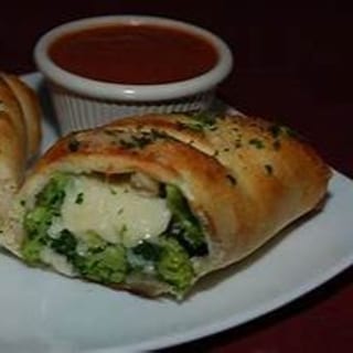 Broccoli Roll