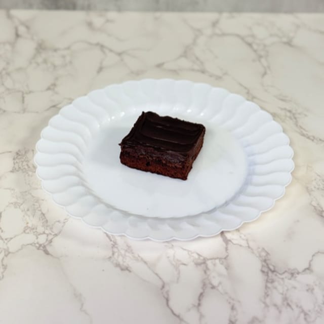 Brownies.