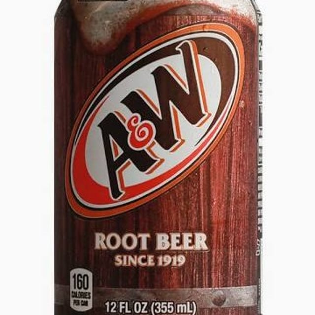 Root Beer.