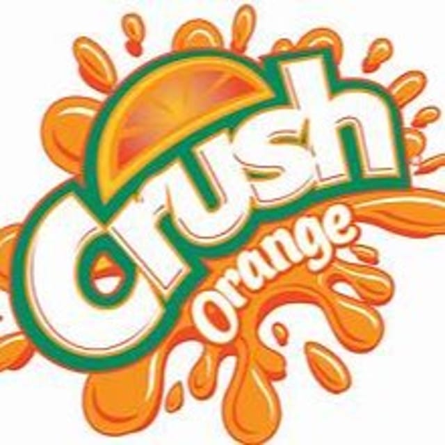 Orange Crush.