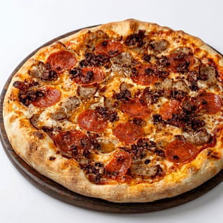 Special Pizza