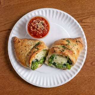 Broccoli Roll