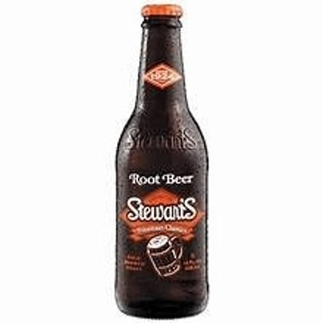 Stewart's.