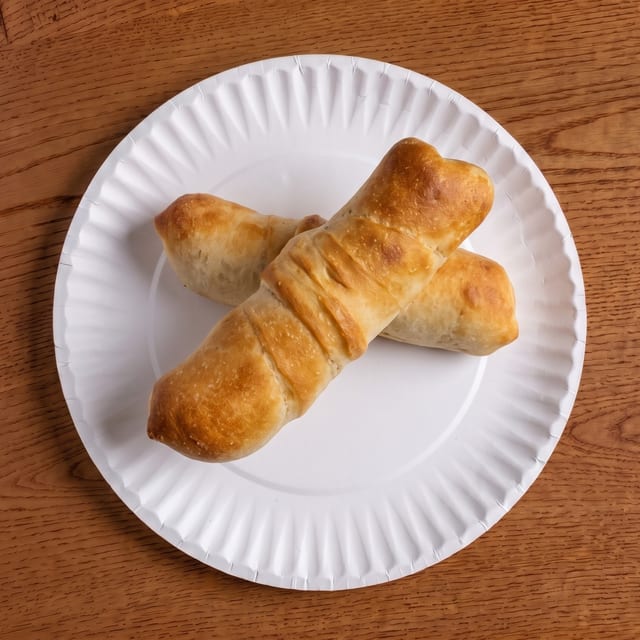Hot Dog Roll.