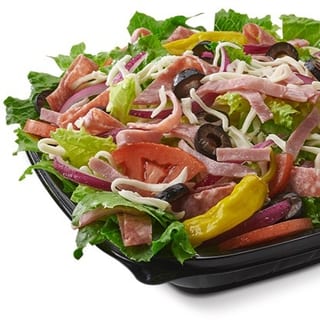 Antipasto Salad