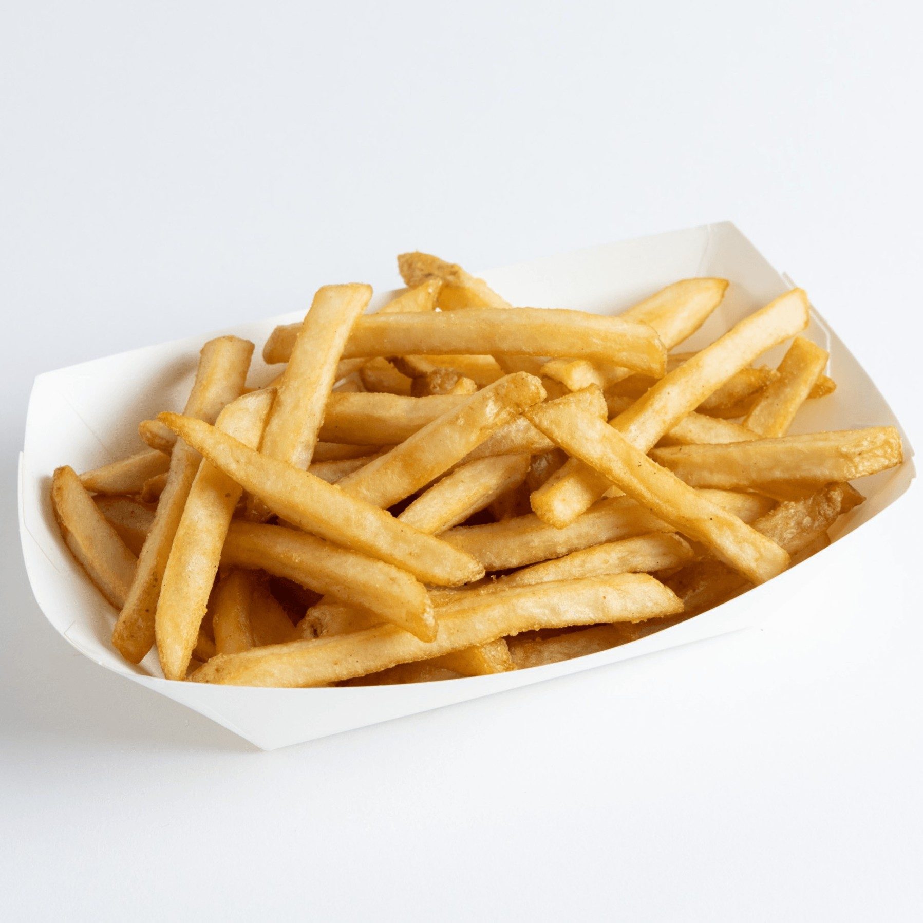 French Fries.