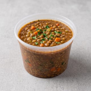 Lentil Soup