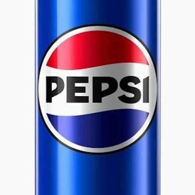 Pepsi.
