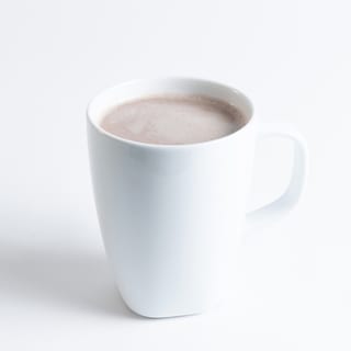 Hot Chocolate with Marshmallows