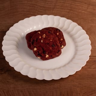 Red Velvet Cookie