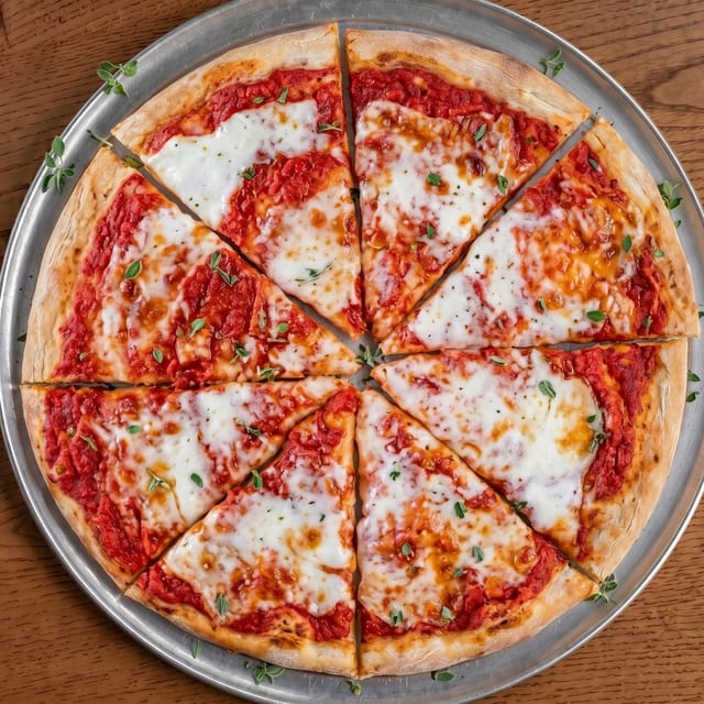 Vegan Pie.