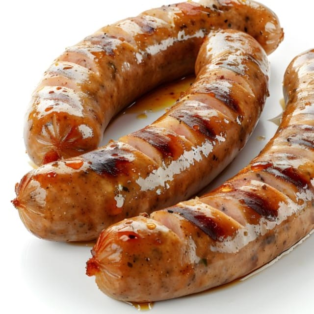 Sausage Side Order.