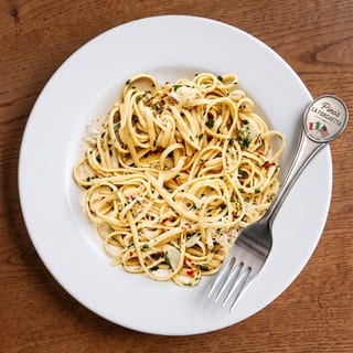 Linguini Pasta
