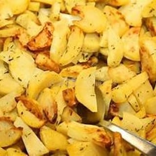 Roasted Potato