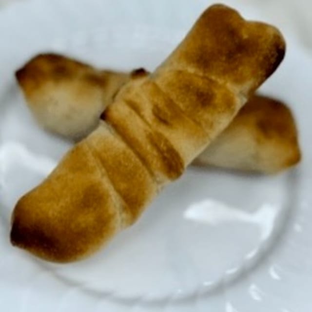 Hot Dog Roll.