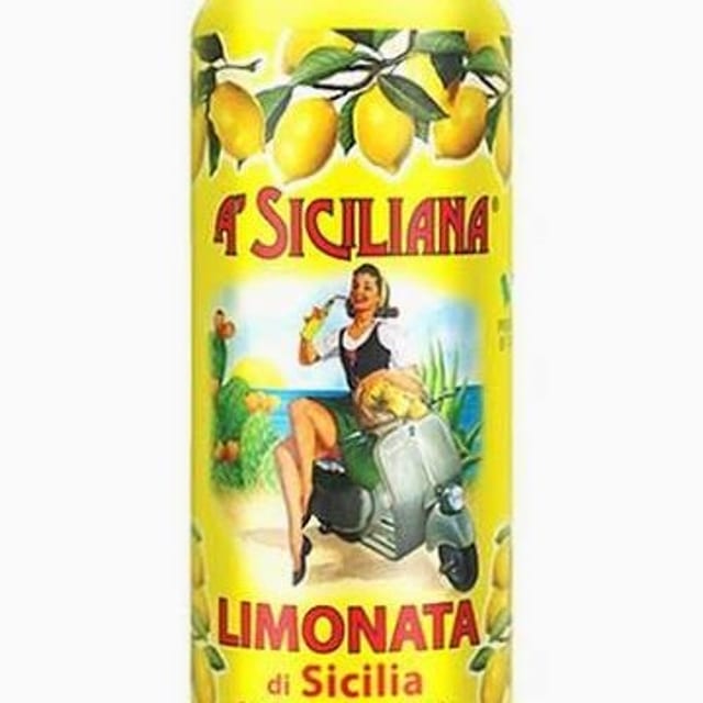 Siciliana Arinchata.