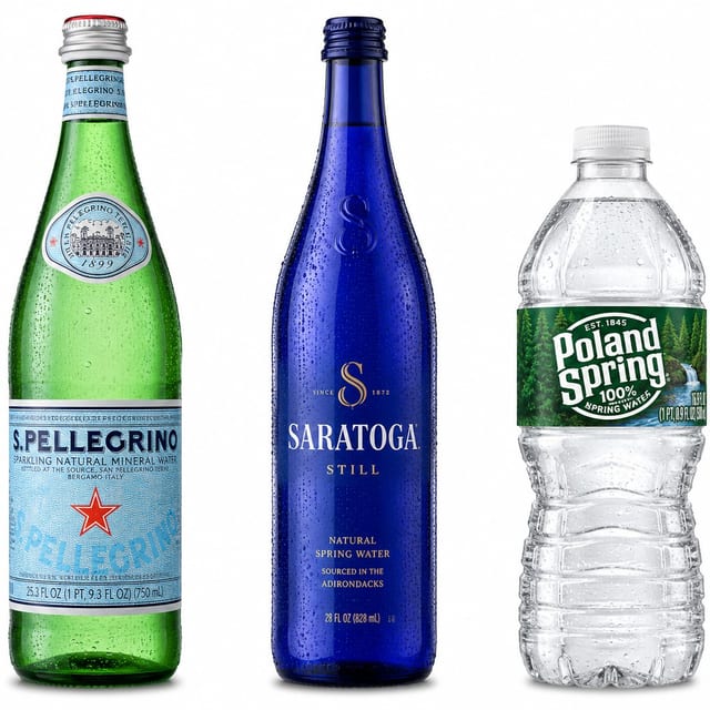 Water.