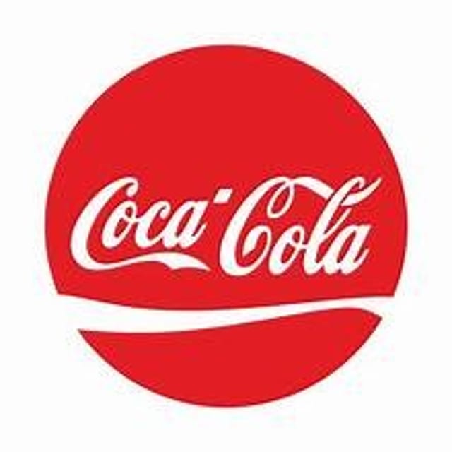 Coke.