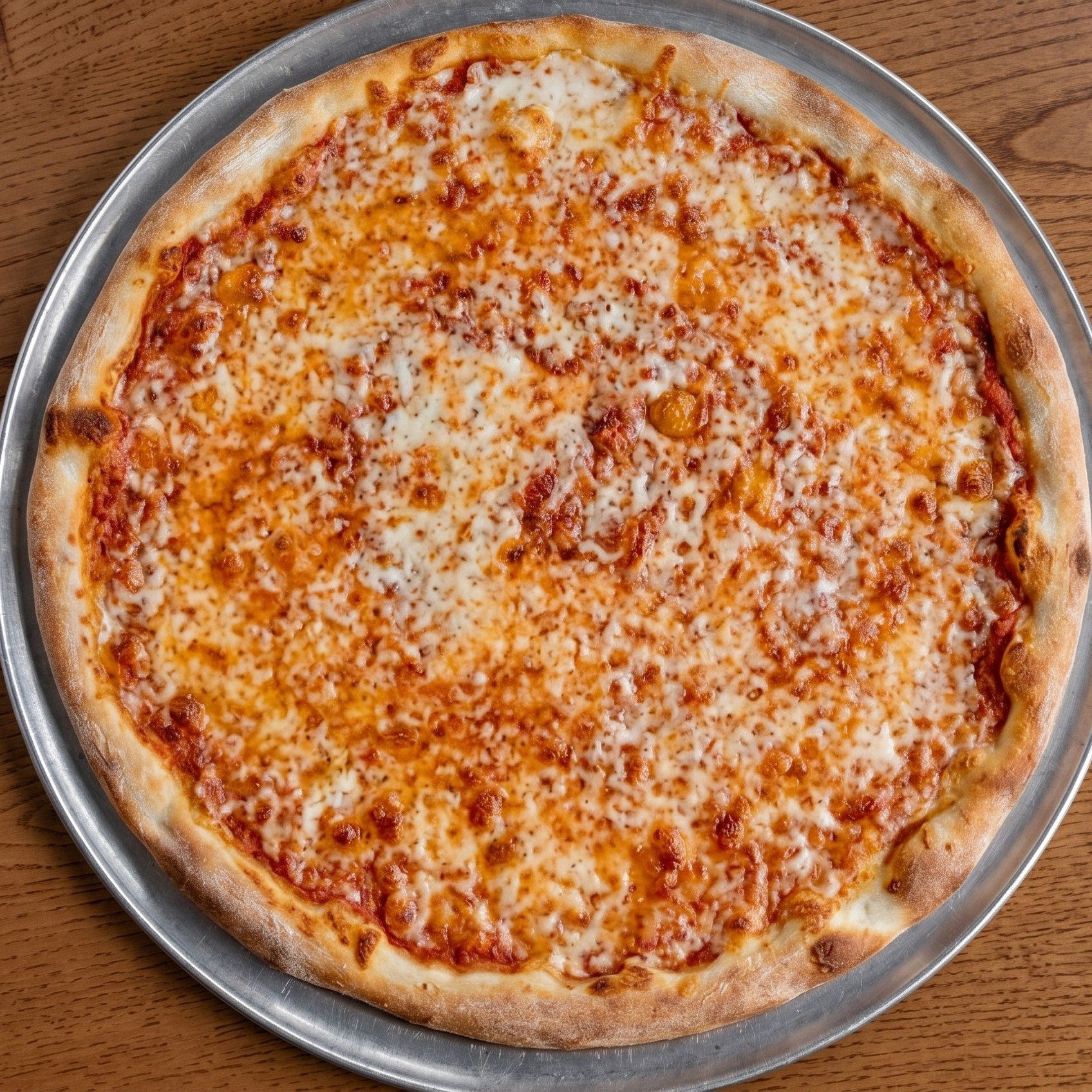 Cheese Pizza.