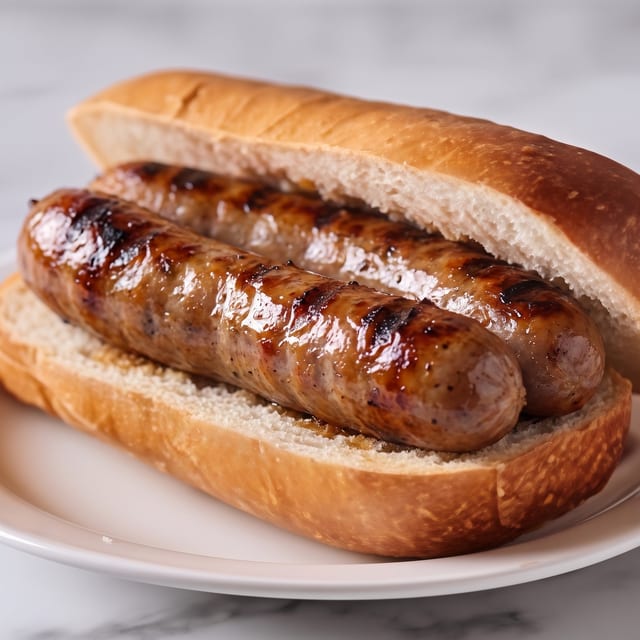 Sausage Hero.