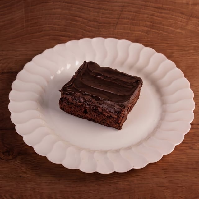 Brownies.