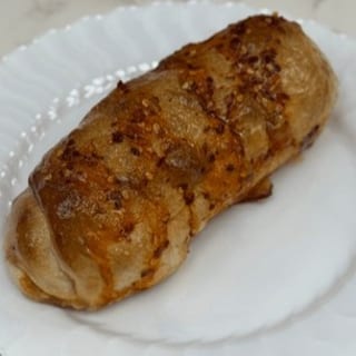 Meatball Roll