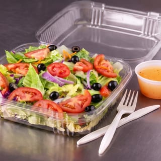Garden Salad