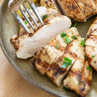 Grilled Chicken
