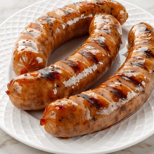 Sausage Side Order.