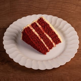 Red Velvet cake