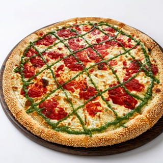 Pino's Signature Pizza