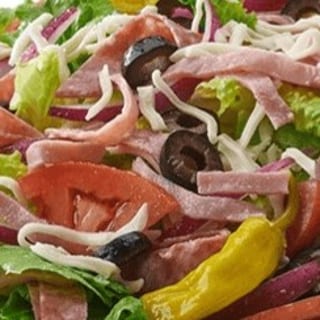 Antipasto Salad