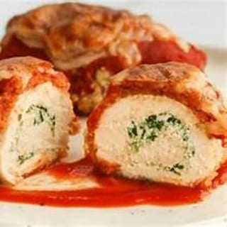 Chicken Rollatini